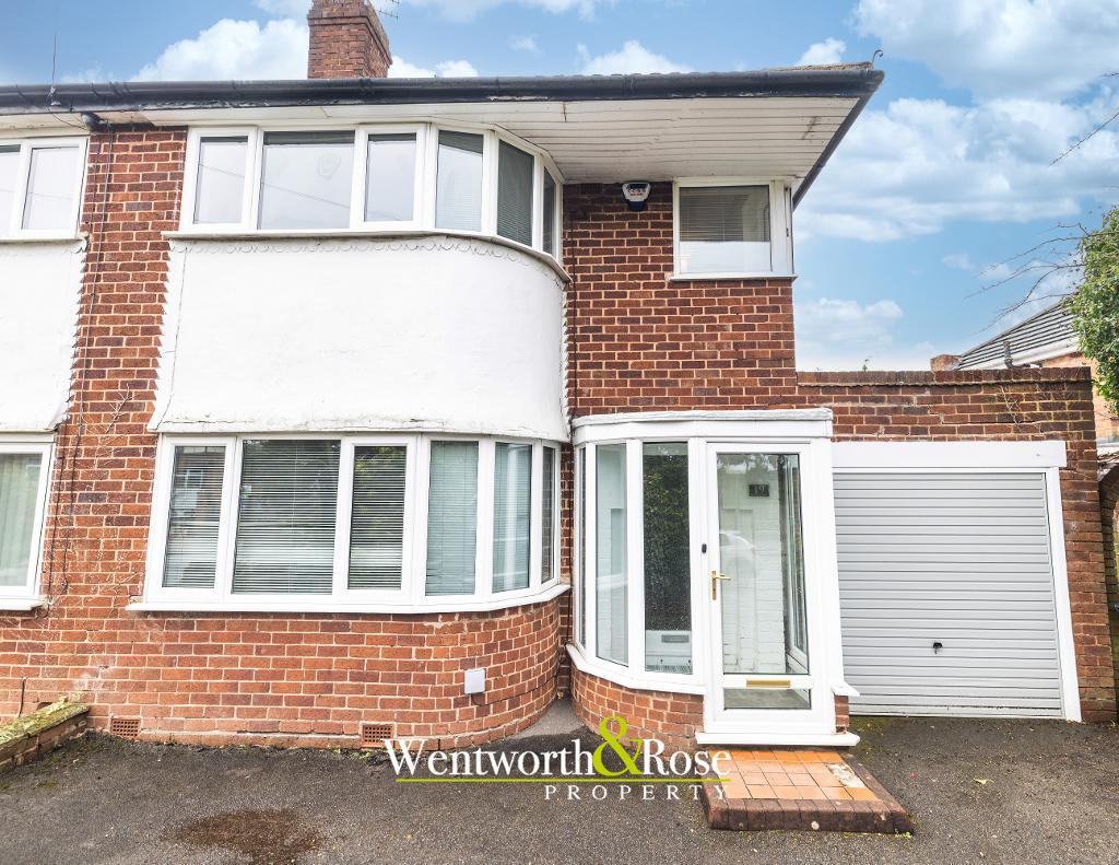 Dwellings Lane, Quinton, Birmingham, B32 1RJ