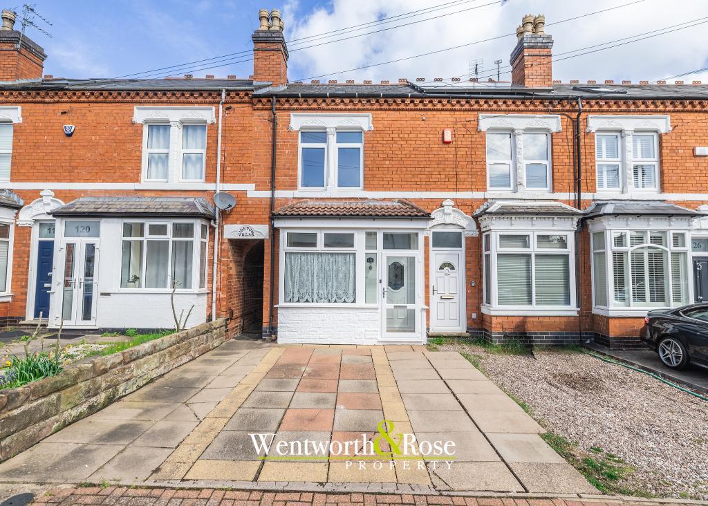 Hampton Court Road, Birmingham, B17 9AG