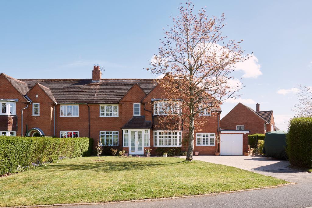 Green Meadow Road, Bournville, Birmingham, B29 4DE