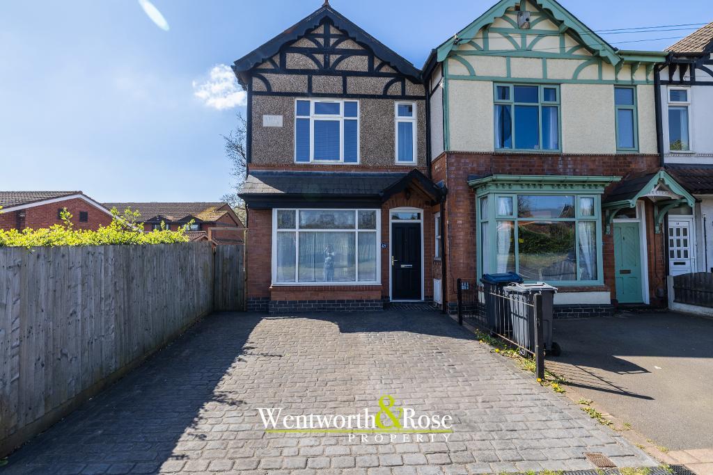 Bells Lane, Kings Norton, Birmingham, B14 5QN
