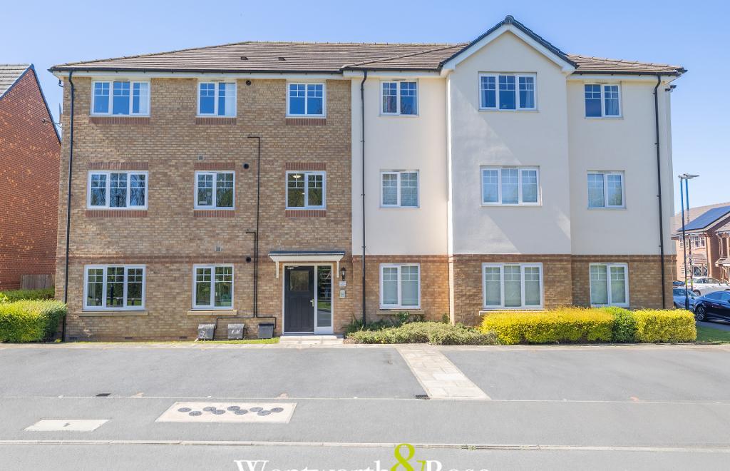 40, Nine Elms Road, Stirchley, Birmingham, B30 3AP