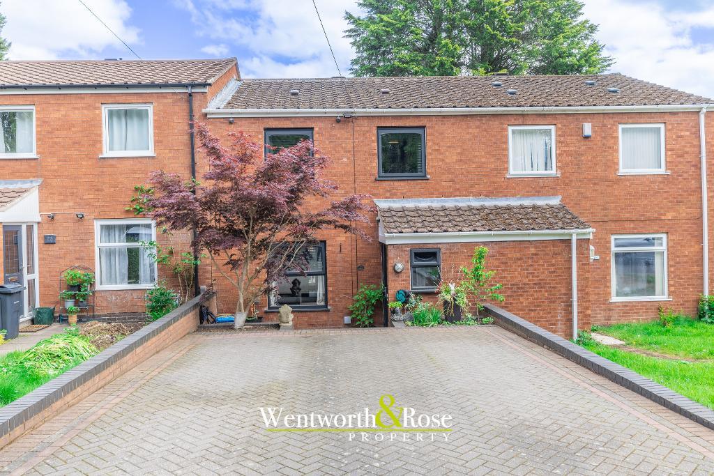 Beaumont Drive, Harborne, Birmingham, B17 0QQ