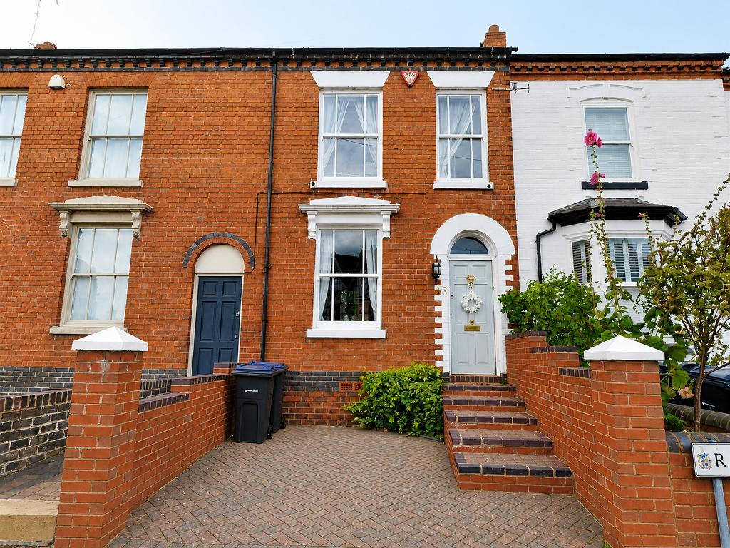 Ravenhurst Road, Harborne, Birmingham, B17 9TB