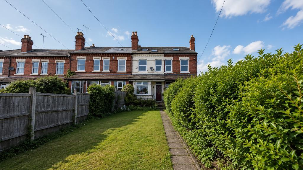 Woodleigh Avenue, Birmingham, B17 0NW